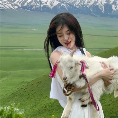 南方新娘