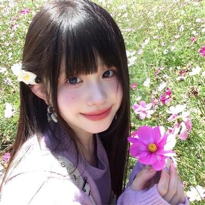 皎洁的月亮