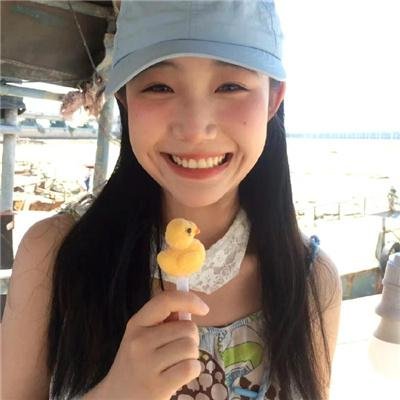 阿翁丽的青春