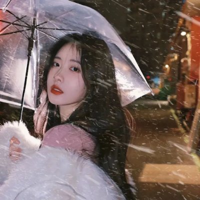 头